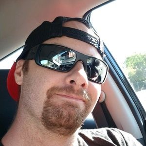 Meet your Posher, Jeff